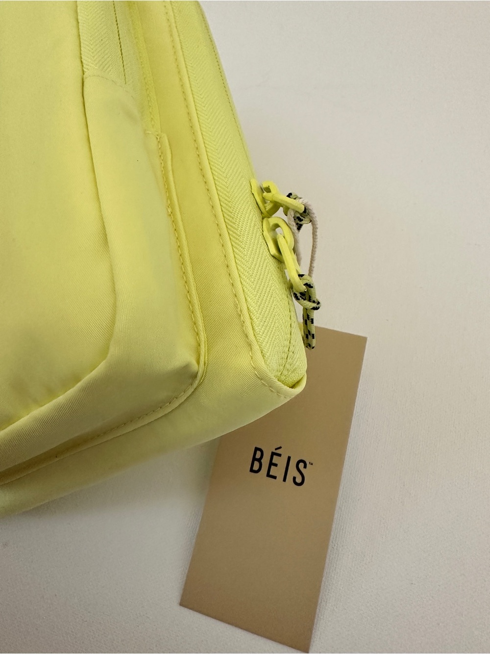 BEIS Sport Sling Crossbody Bag - Picture 11 of 13